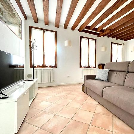 Rossini Apartment Venecia Exterior foto