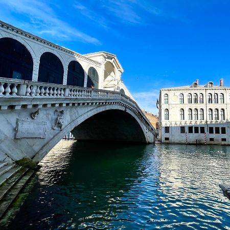 Rossini Apartment Venecia Exterior foto