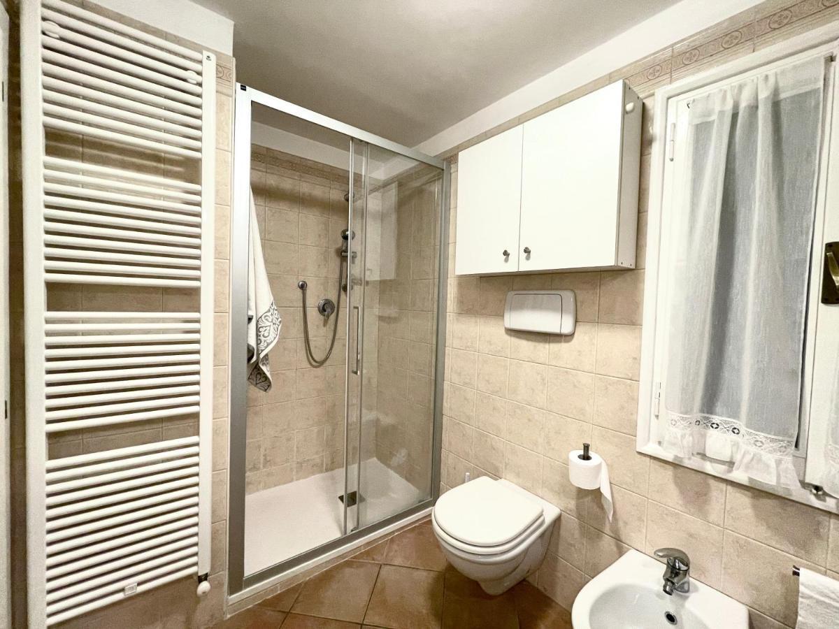 Rossini Apartment Venecia Exterior foto