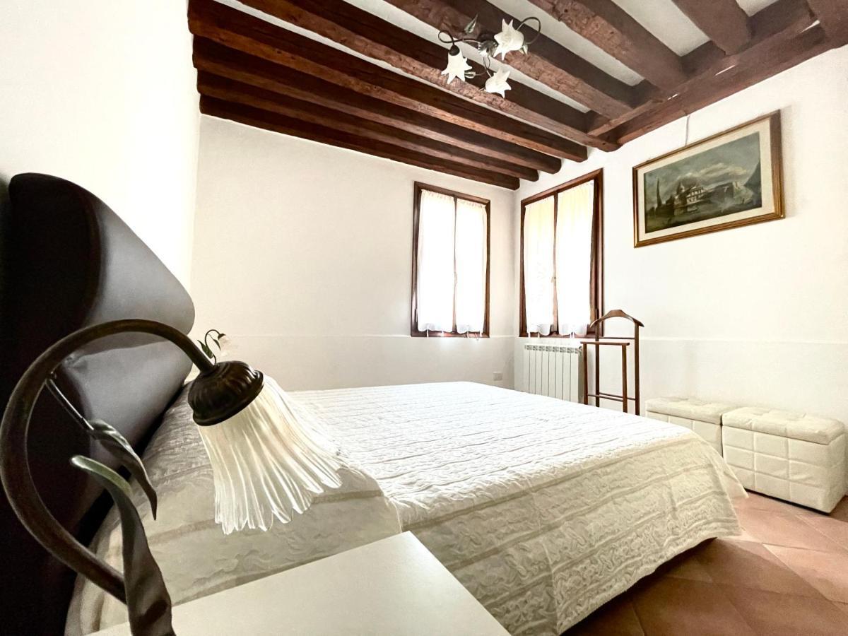 Rossini Apartment Venecia Exterior foto