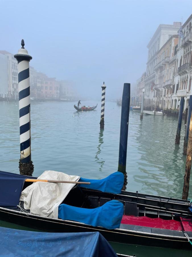 Rossini Apartment Venecia Exterior foto