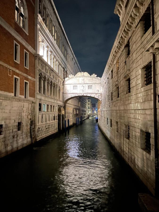 Rossini Apartment Venecia Exterior foto