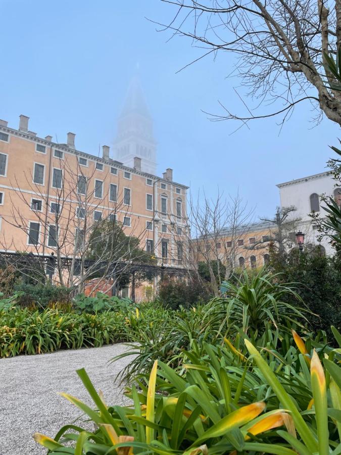 Rossini Apartment Venecia Exterior foto