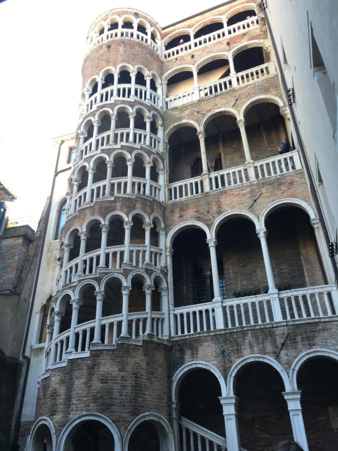 Rossini Apartment Venecia Exterior foto